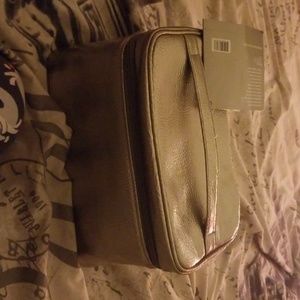 This is a make up bag